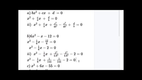 Matemática 7ºano - aula 41 e 42 - REVISÃO - Equivalência I, II e III [ETAPA]