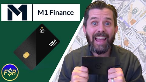 M1 Finance Owners Card Reveal Up To 10% Cash Back