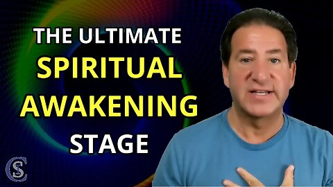 The ULTIMATE STAGE of Your Spiritual Journey You Can't Afford to Miss