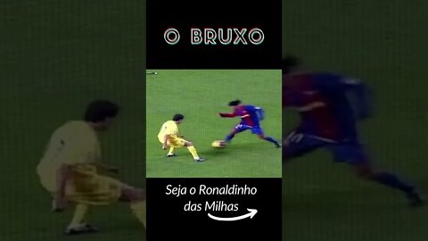 RONALDINHO #shorts