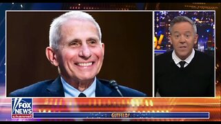 Fauci Obliterated By Gutfeld!