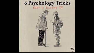 6 Psychology Tricks