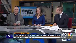 5 Fun New Year's Eve Ideas