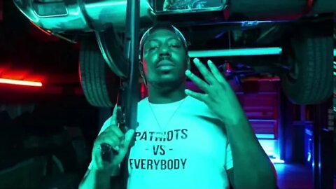 Bryson Gray - PATRIOTS VS EVERYBODY (AUDIO) #STOPTHESTEAL