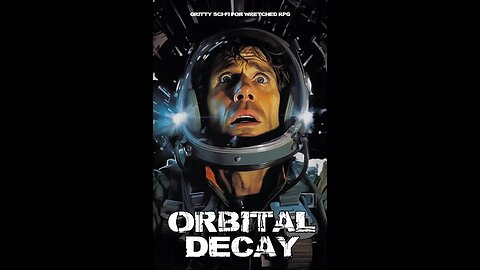 If you like Alien, Hostile (and gritty sci-fi in general) you should try Orbital Decay