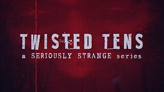 TWISTED TENS (Title Sequence)