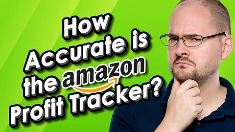 Can You Trust Amazon's Data? [SKU Economics within 3% Accuracy]