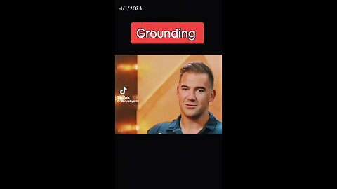 Grounding 3