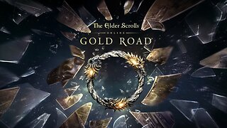 The Elder Scrolls Online Gold Road OST - Unreleased Soundtrack - Ithelia, The Prince of Paths (PTS)