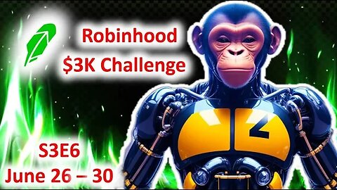3K Challenge Rides SHINY and CHROME