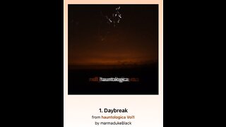 mdB - Daybreak