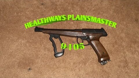 Healthaways Plainsmaster 9405