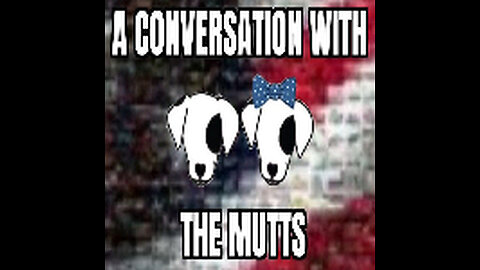 Join us for a conversation with the Mutts