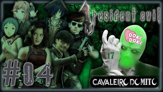 Rodrigo Prensados - Resident Evil 4 #4