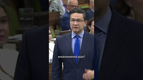 Trudeau CLAIMS that his carbon tax is delivering you MORE MONEY in heated debate with Pierre