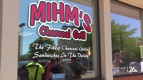 Mihm's Charcoal Grill to close after 64 years