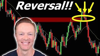 💰💰 This *2-TRY REVERSAL* Could Be Easiest Money All Week!!