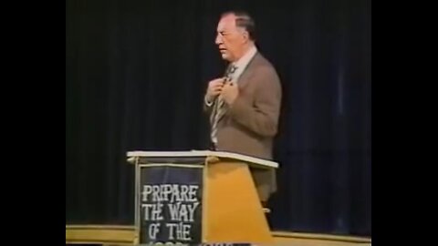 Derek Prince- How To Apply The Blood