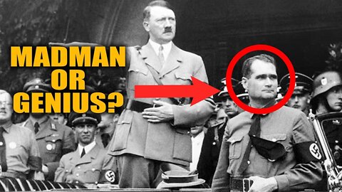 Rudolf Hess | Documentary