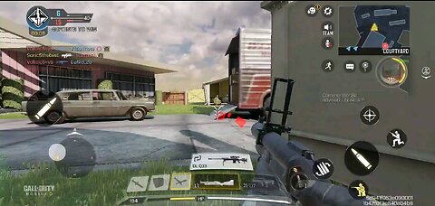 COD mobile gameplay no commentary