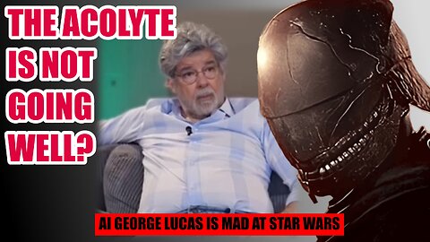 The Acolyte Cancelled? + TikTok Reactions #theacolyte #starwars #disney #tiktok