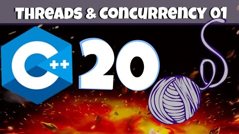 C++ Thread Tutorial - Command Queue | C++ in 2021