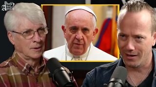 Pope Francis: Is He Really an Antipope? w/ Ralph Martin