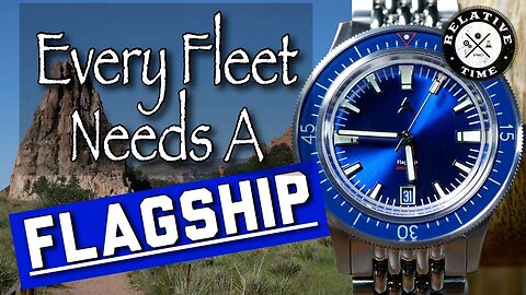 Every Fleet Needs A Flagship! Axios Flagship [Ajax Review]