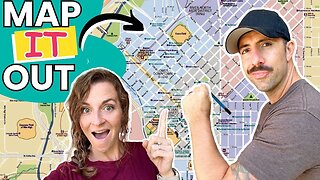Map Tour Denver CO | THINGS GOOGLE CANT TELL YOU