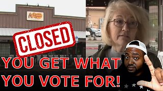 Cracker Barrell ABANDONS Portland Permanently CLOSING ALL Restaurants As Thousand EXODUS The City!