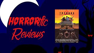 HORRORific Reviews Tremors 2