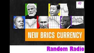 The US Dollar Is Dead! Is BRICS the New Leader in Global Economics? | @RRPSHOW