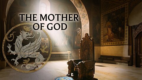 The Mother of God | Scala Foundation