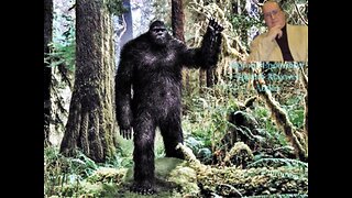 Bigfoot Encounters-Jordan Maxwell Audio