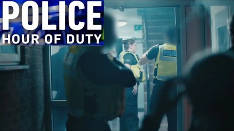 Police Hour of Duty | S03E08