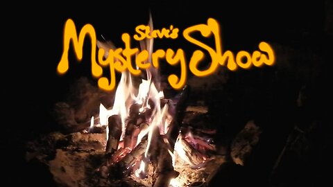 Mystery Show "Another night at the fireside"