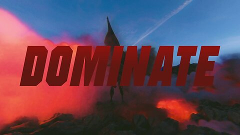 DOMINATE 2023 New Year Motivational Video