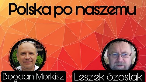 Polska po naszemu - Leszek Szostak