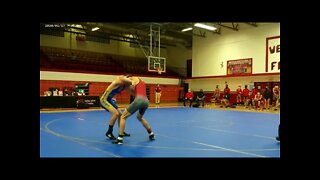 152 vs vero beach