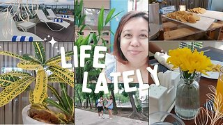 Life Lately of a Sari-sari Store Vlogger | @DCCCOMultipurposeCooperative