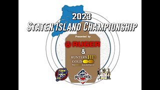 2023 USPSA Staten Island Championship