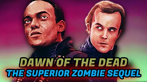 Dawn Of The Dead (1978) Full Review