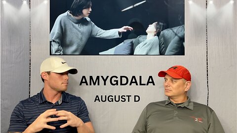 Suga Amygdala