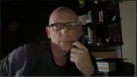 Episode 1927 Scott Adams: Are We Headed Toward The Most Entertaining Election Outcome? Maybe Yes