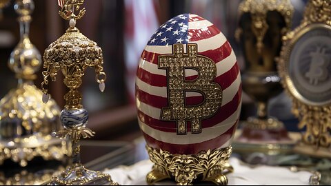 All the Easter Eggs that Show America is Being Reborn, ep 499 The Breakup