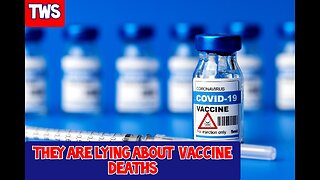 Vaccine Death Cover Up