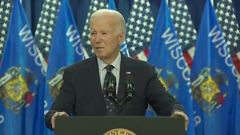 Biden Brags About Ignoring the Supreme Court on His Scheme to Unilaterally Cancel Student Loan Debt