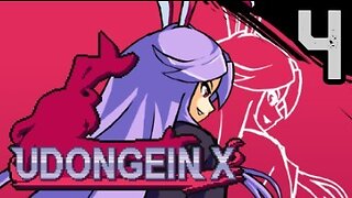 UDONGEIN X - Part 4