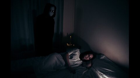 😱🛌 5 Terrifying Sleep Paralysis Horror Stories 🛌😱 / Part 2/5