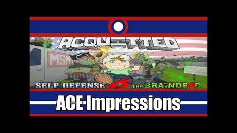 ACE Impressions Acquitted